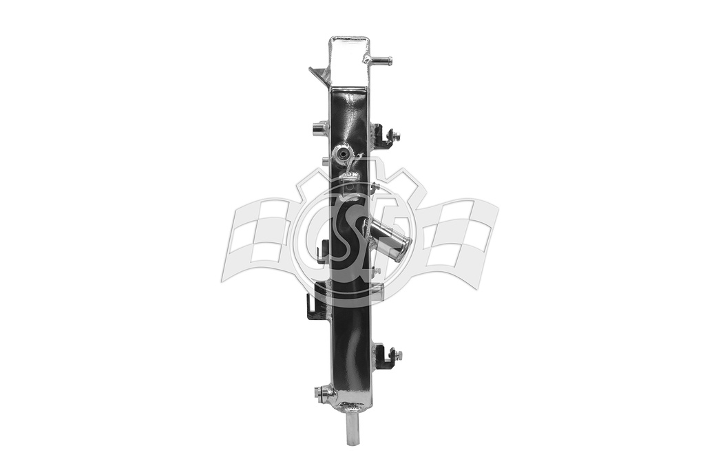CSF Radiator - 06-14 Mazda Miata