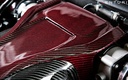 Eventuri - Audi B8 RS5/RS4 Black Carbon intake