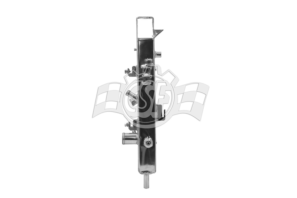CSF Radiator - 06-14 Mazda Miata