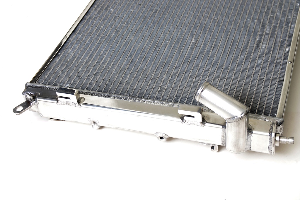 CSF Radiator - 02-07 Mini Cooper S