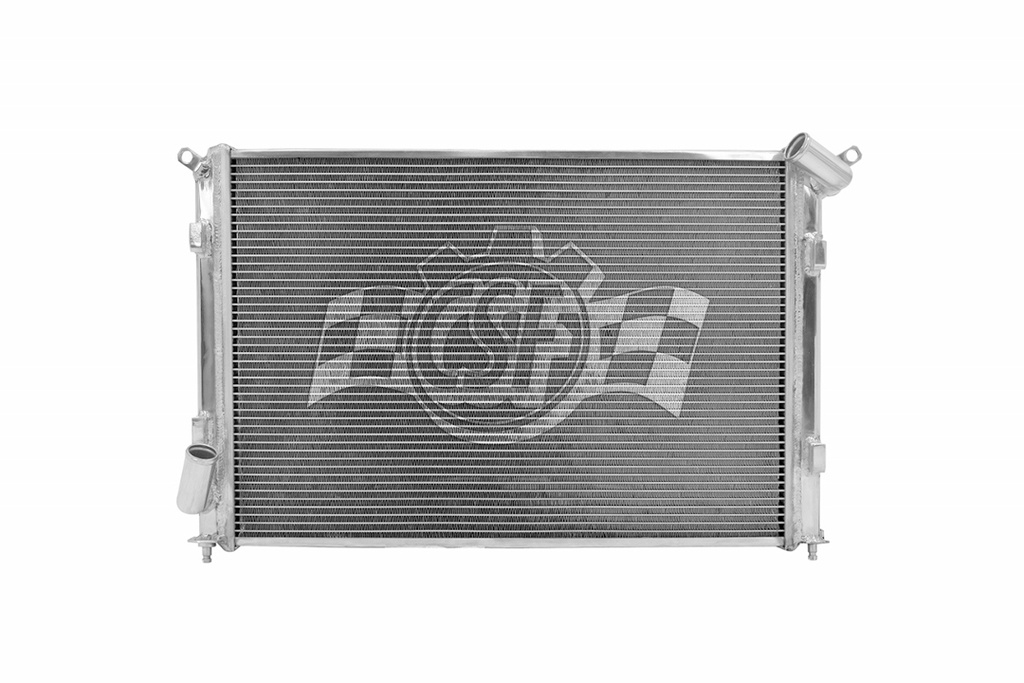 CSF Radiator - 02-07 Mini Cooper S