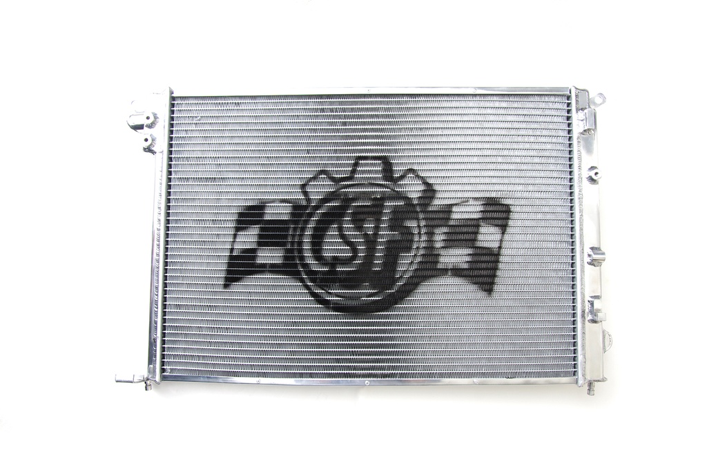 CSF Radiator - 02-07 Mini Cooper S
