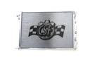 CSF Radiator - 02-07 Mini Cooper S
