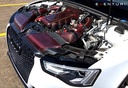 Eventuri - Audi B8 RS5/RS4 Black Carbon intake