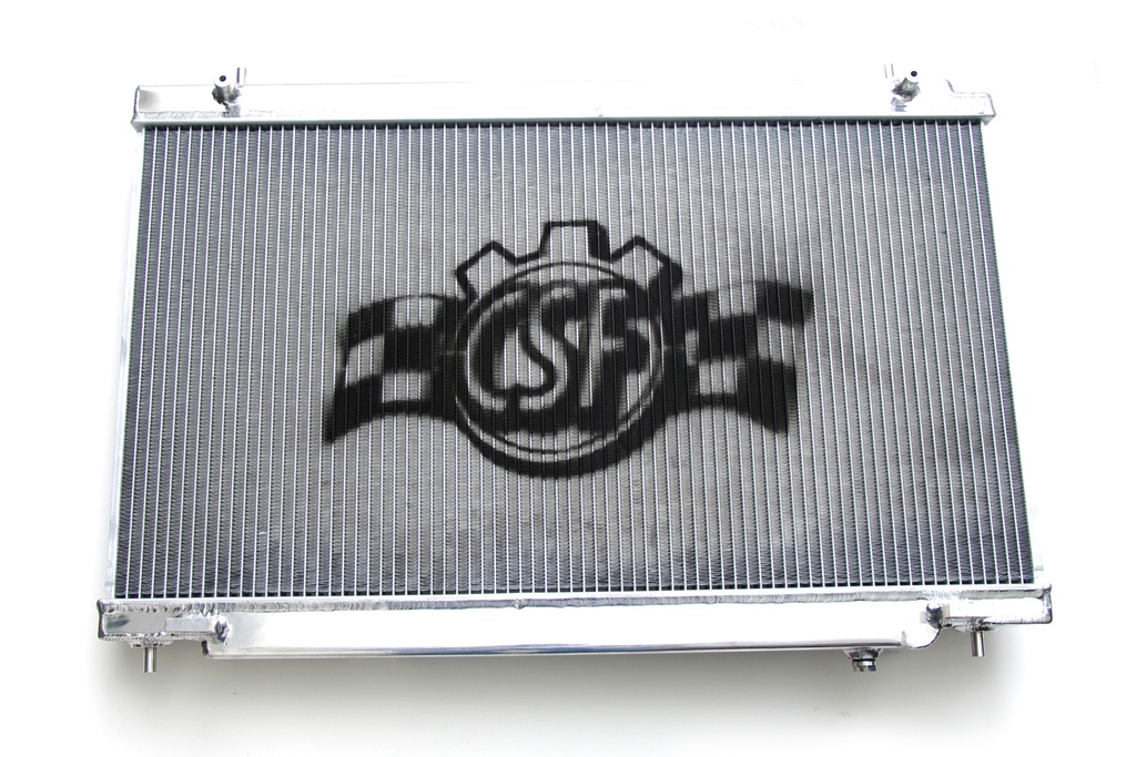 CSF Radiator - 07-08 Nissan 350Z (HR Engine)