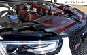 Eventuri - Audi B8 RS5/RS4 Black Carbon intake