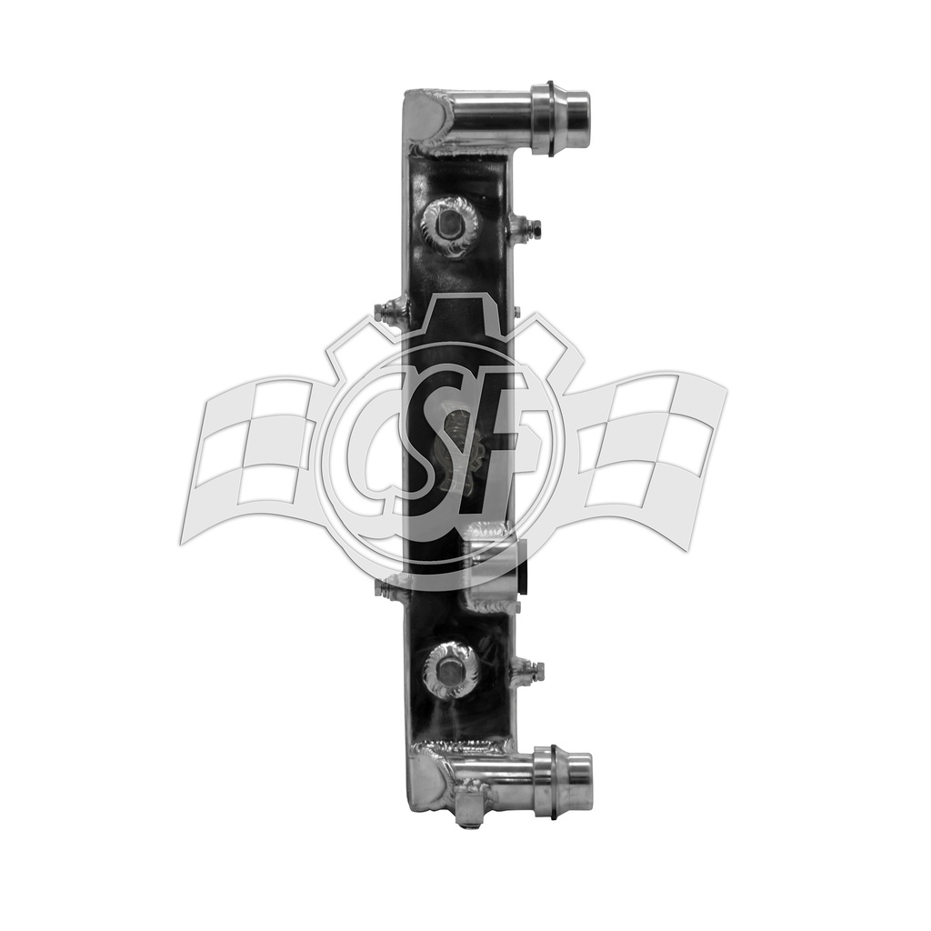 CSF Radiator - 99-06 VW Golf/GTI 99-06 VW Jetta/GLI