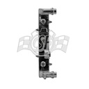 CSF Radiator - 99-06 VW Golf/GTI 99-06 VW Jetta/GLI