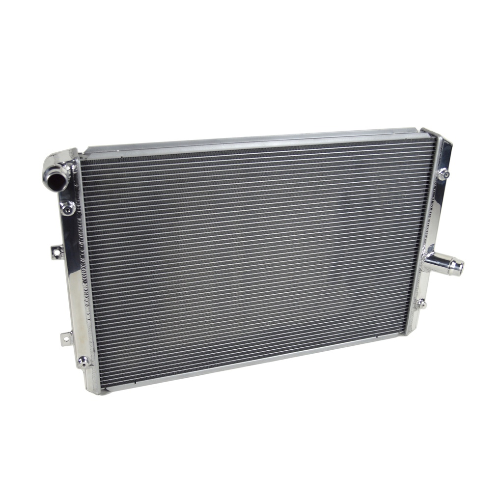 CSF Radiator - 06-09 VW Golf/GTI 06-09 VW Jetta/GLI
