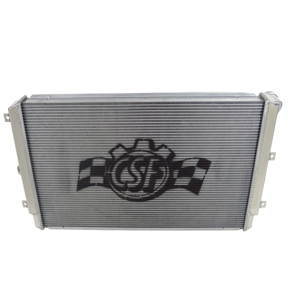 CSF Radiator - 06-09 VW Golf/GTI 06-09 VW Jetta/GLI