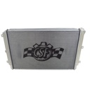 CSF Radiator - 06-09 VW Golf/GTI 06-09 VW Jetta/GLI
