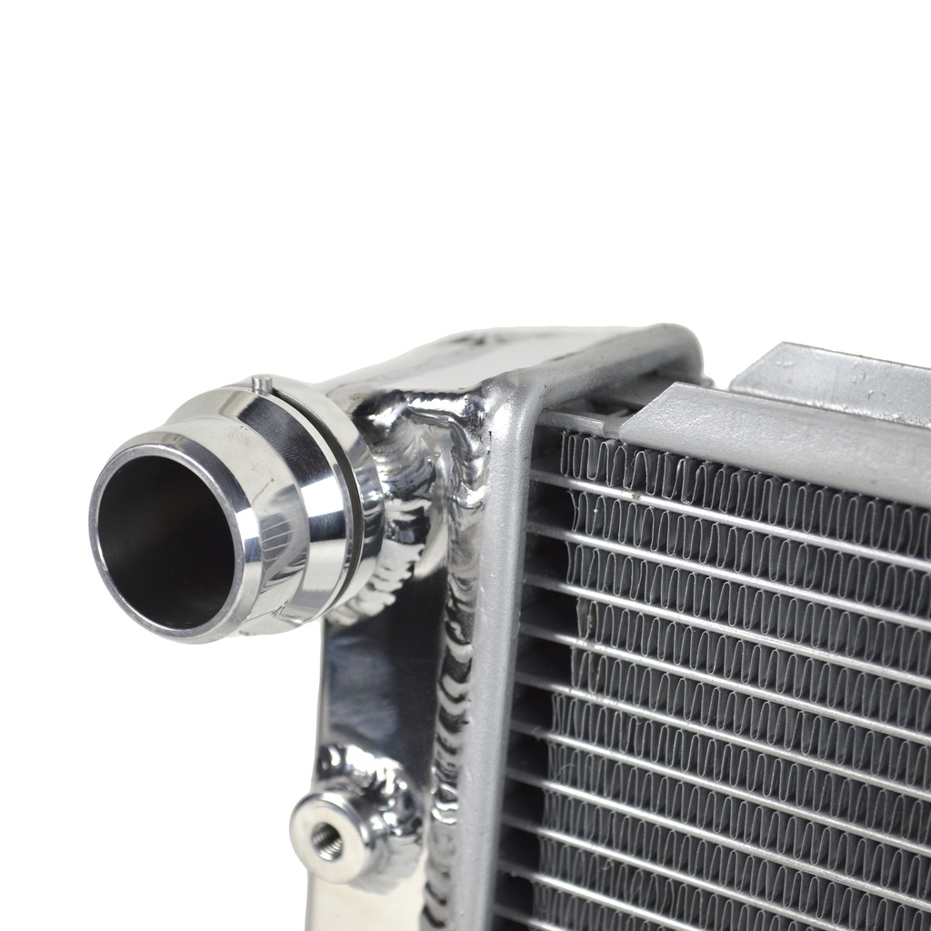 CSF Radiator - 06-09 VW Golf/GTI 06-09 VW Jetta/GLI