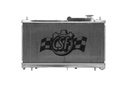 CSF Radiator - 08+ Subaru Impreza STI 08-14 Subaru Impreza WRX 12-16 Subaru Impreza 05-09 Subaru Legacy 05-10 Subaru Outback 13-17 Subaru Crosstrek 13-15 Subaru XV Crosstrek 09-13 Subaru Forester (Multi-fit COMBO UNIT)
