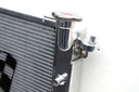 CSF Radiator - 10-12 Hyundai Genesis 2.0 Turbo (Manual)