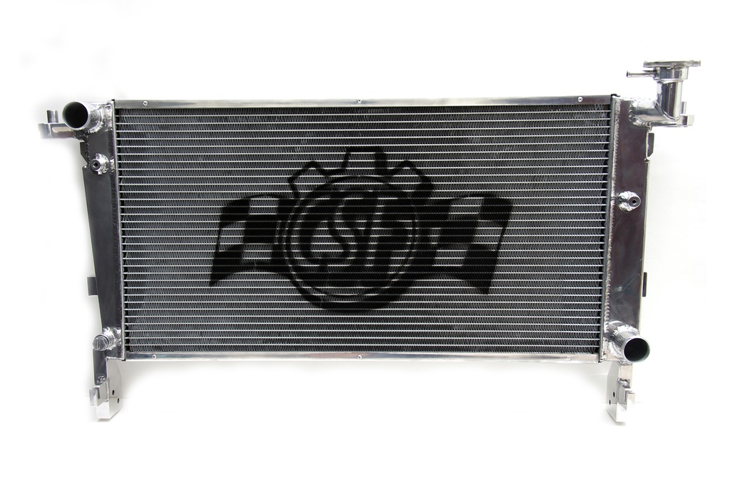 CSF Radiator - 10-12 Hyundai Genesis 2.0 Turbo (Manual)