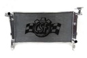 CSF Radiator - 10-12 Hyundai Genesis 2.0 Turbo (Manual)