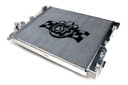 CSF Radiator - 05-13 Ford Mustang V6&V8 (Automatic & Manual) (COMBO UNIT)