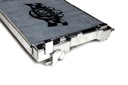 CSF Radiator - 05-13 Ford Mustang V6&V8 (Automatic & Manual) (COMBO UNIT)