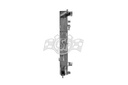 CSF Radiator - 10-12 Hyundai Genesis 3.8L