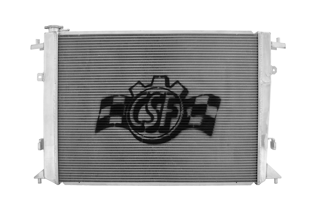 CSF Radiator - 10-12 Hyundai Genesis 3.8L