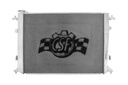 CSF Radiator - 10-12 Hyundai Genesis 3.8L