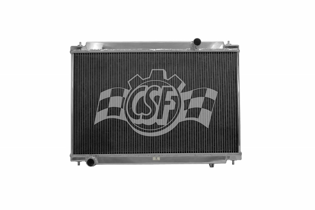CSF Radiator - 08+ Nissan GT-R (R35)