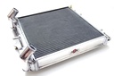CSF Radiator - 96-04 Porsche Boxster (986) 98-05 Porsche 911 Carrera & GT3 / RS (996) (Fits both Left & Right)