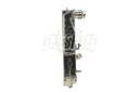 CSF Radiator - 2011+ BMW 1 Series M 08-11 BMW 135i 07-11 BMW 335 manual transmissions only