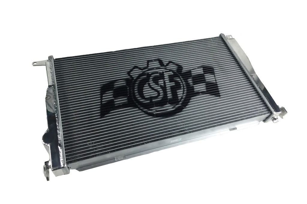 CSF Radiator - 2011+ BMW 1 Series M 08-11 BMW 135i 07-11 BMW 335 2009+ Z4 BMW Z4 sDrive30i Z4 sDrive35i Z4 sDrive35is (Automatic transmissions)