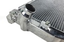 CSF Radiator - 2011+ BMW 1 Series M 08-11 BMW 135i 07-11 BMW 335 2009+ Z4 BMW Z4 sDrive30i Z4 sDrive35i Z4 sDrive35is (Automatic transmissions)