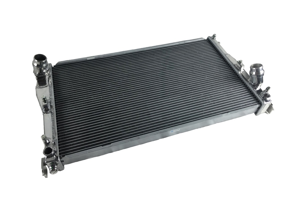CSF Radiator - 2011+ BMW 1 Series M 08-11 BMW 135i 07-11 BMW 335 2009+ Z4 BMW Z4 sDrive30i Z4 sDrive35i Z4 sDrive35is (Automatic transmissions)
