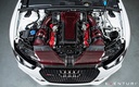 Eventuri - Audi B8 RS5/RS4 Black Carbon intake