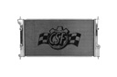 CSF Radiator - 13-16 Scion FR-S 13-20 Subaru BRZ 17-20 Toyota 86 22+ Toyota GR86 22+ Subaru BRZ