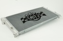 CSF Radiator - 13-16 Scion FR-S 13-20 Subaru BRZ 17-20 Toyota 86 22+ Toyota GR86 22+ Subaru BRZ