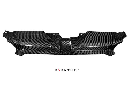 Eventuri - Audi B8 RS5/RS4 Black Carbon intake