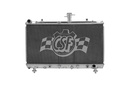 CSF Radiator - 2013+ Chevrolet Camaro SS (V8) and 3.6L V6
