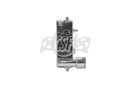 CSF Radiator - Porsche 911 Turbo (996) Porsche 911 GT2 (996) Porsche 911 GT3 Cup (996) Porsche 911 GT3 / RS / Cup (997) Porsche 911 GT2 (997) - Center Radiator