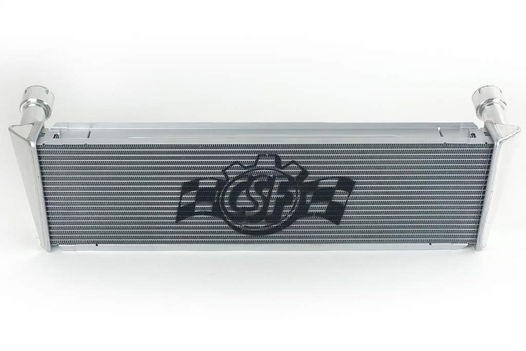 CSF Radiator - Porsche 911 Turbo (997) Center Radiator