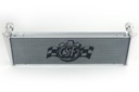CSF Radiator - Porsche 911 Turbo (997) Center Radiator