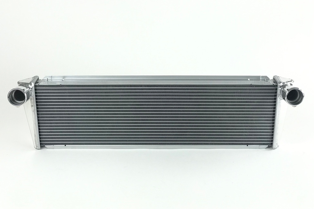 CSF Radiator - Porsche 911 Turbo (997) Center Radiator