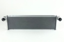 CSF Radiator - Porsche 911 Turbo (997) Center Radiator