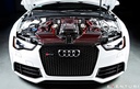 Eventuri - Audi B8 RS5/RS4 Black Carbon intake