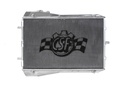CSF Radiator - Porsche 911 Turbo(996 & 997) Porsche 911 GT2 (996 & 997) Right Side