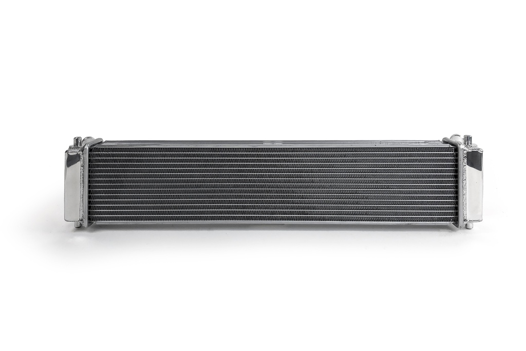 CSF Radiator - 96-04 Porsche Boxster S (986) 98-05 Porsche 911 Carrera (996) aux. center radiator Porsche 911 GT3/RS (996) Center radiator