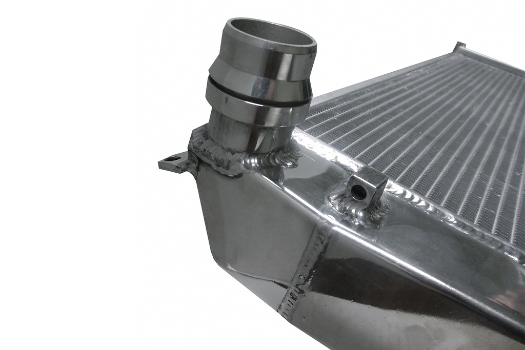 CSF Radiator - BMW E46 M3 Triple Pass Radiator
