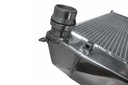 CSF Radiator - BMW E46 M3 Triple Pass Radiator