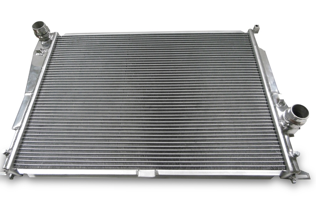CSF Radiator - BMW E46 M3 Triple Pass Radiator