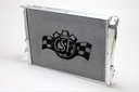 CSF Radiator - BMW E9X M3 Triple Pass Radiator