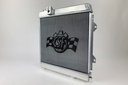 CSF Radiator - BMW E30 M3 87-91 2.3L (Manual Transmission)