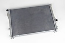 CSF Radiator - 99-03 BMW M5 (E39)/ 95-03 BMW 540i Manual Trans (fits Auto Trans w/minimal modification to drain plug)